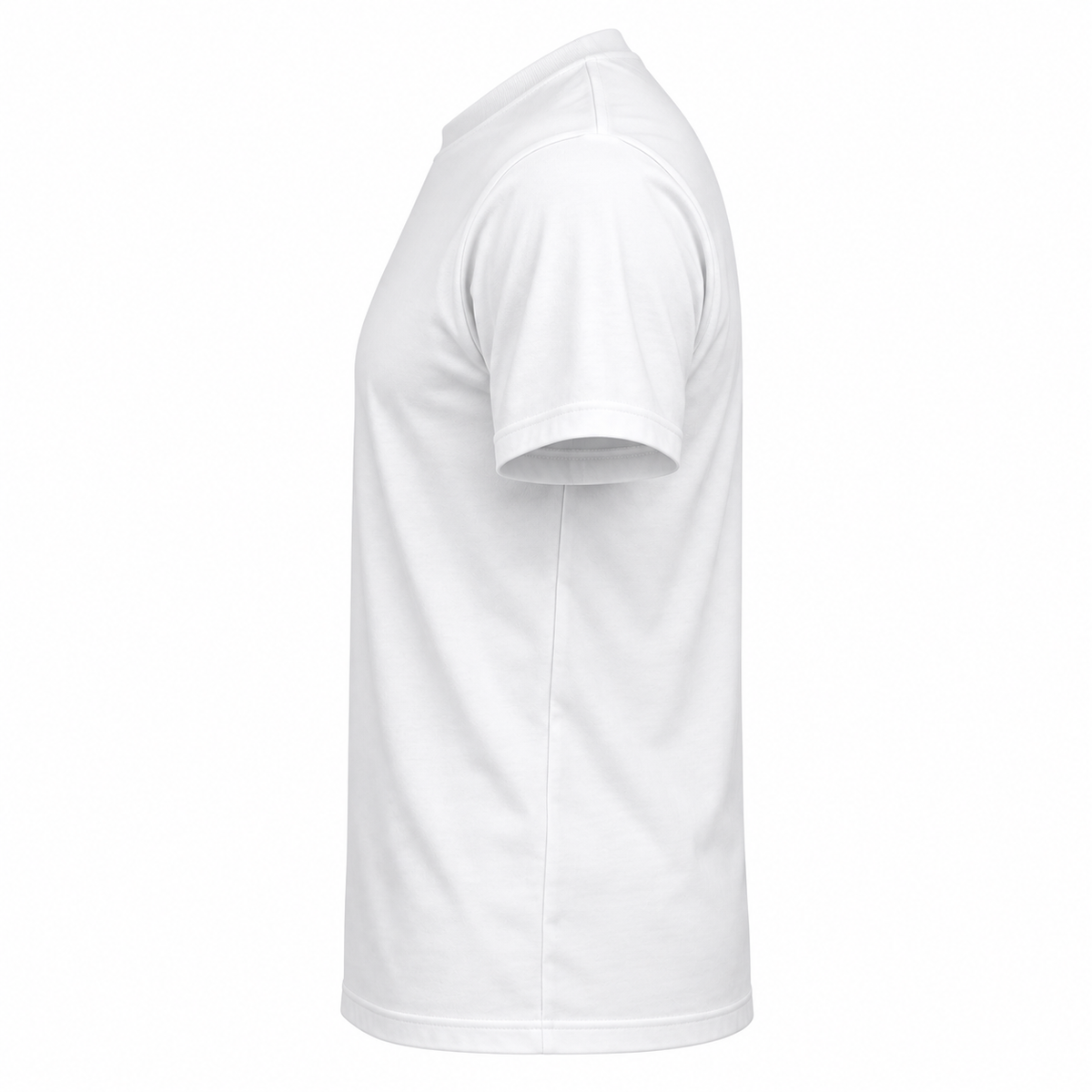 Custom Printed T-Shirt – Upload Your Own Design