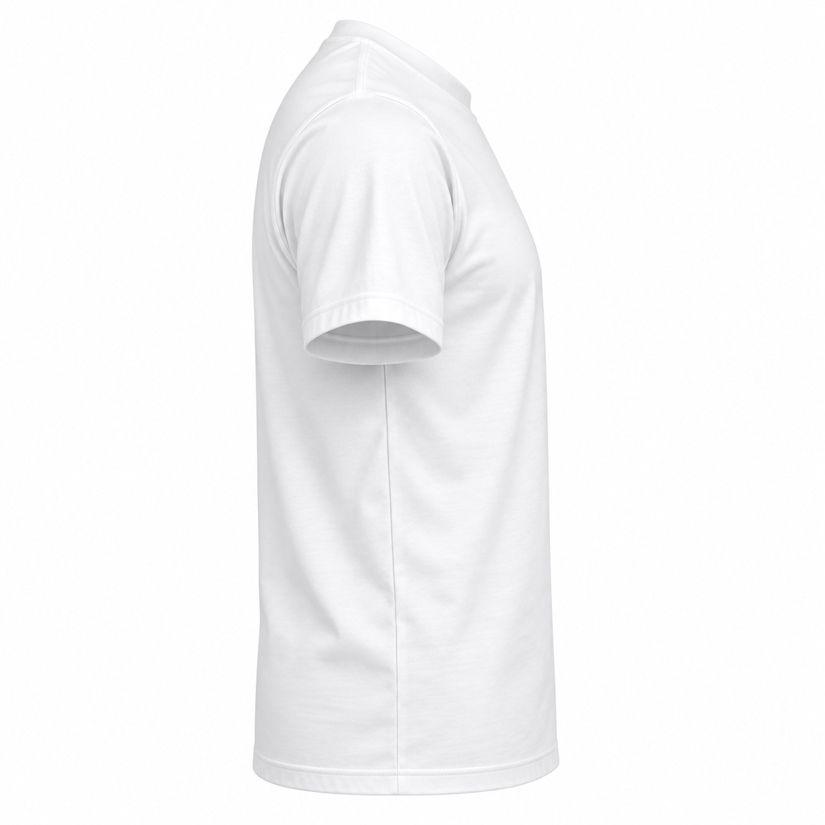 Custom Printed T-Shirt – Upload Your Own Design