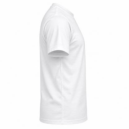 Custom Printed T-Shirt – Upload Your Own Design