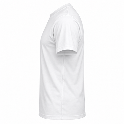 Custom Printed T-Shirt – Upload Your Own Design