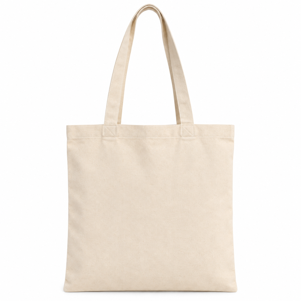 Custom Printed Tote Bag – Upload Your Own Design